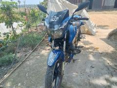 TVS Apache RTR 150